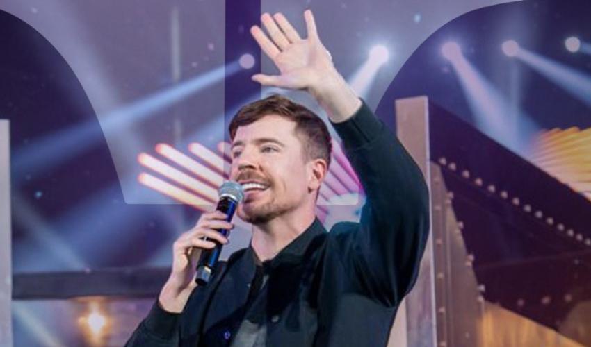 مستر بيست - بيست لاند