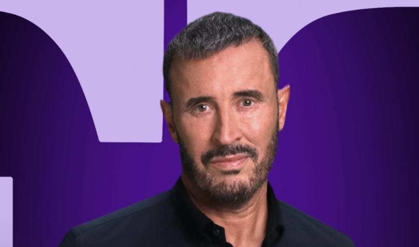 كاظم الساهر يروي ذكرياته لـ ET بالعربي