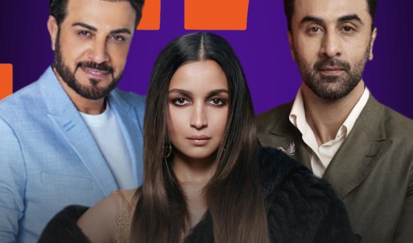 ما الذي يجمع بين رانبير كابور وعليا بهات وماجد المهندس مع داماك العقارية