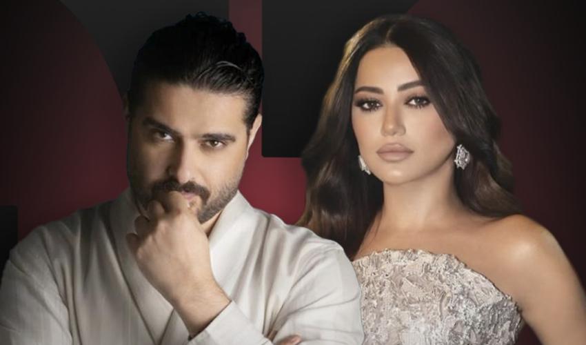 هل تتغير علاقة الصداقة بين ناصيف ورحمة بعد ذا فويس 