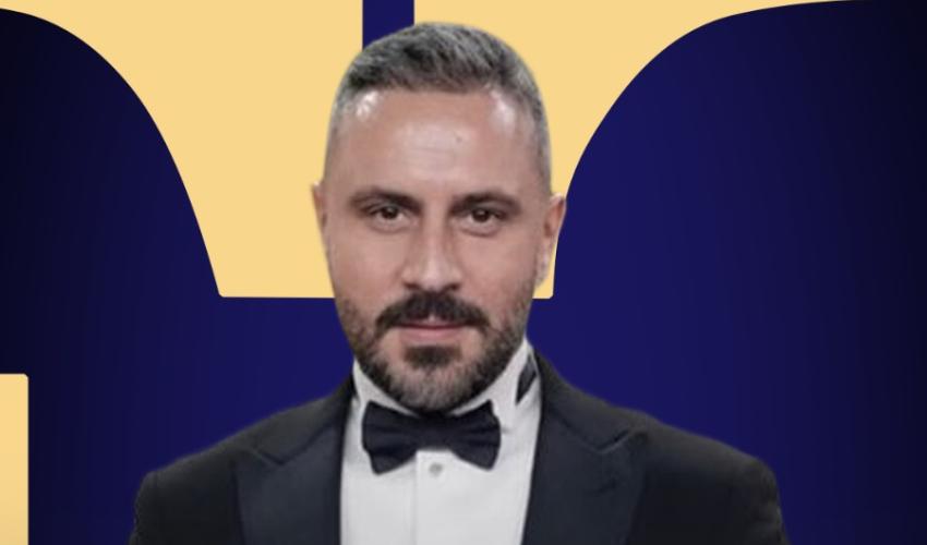 قيس الشيخ نجيب أول سفير لليونيسف في سوريا