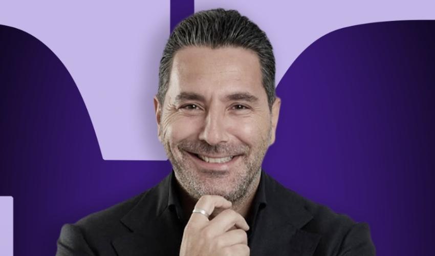 وسام بريدي مع HRE Development