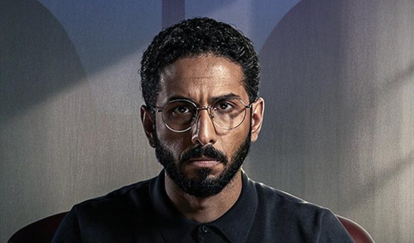 فهد البتيري مسلسل حالات نادرة