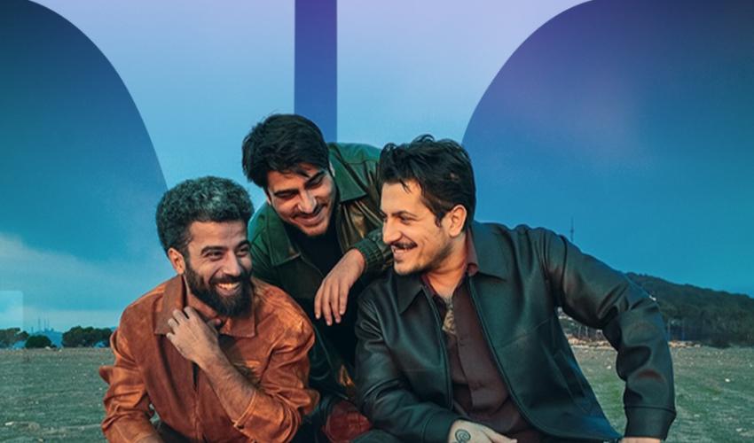 نجوم  "مرحبا دولة"  في الأردن 