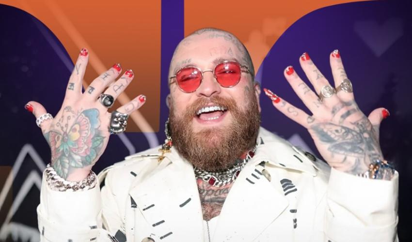 كيف غيرت الأبوة حياة تيدي سميث