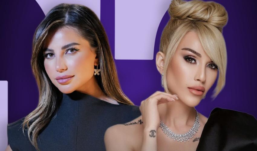 ما علاقة أولاد سارة مراد و إنجي قصابية بالعلوم