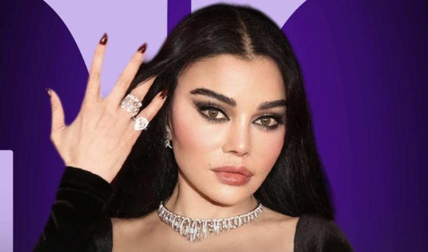 هيفاء وهبي تتصدر قائمة حفل GQ لرجال العام