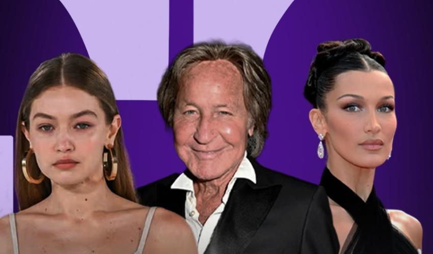 محمد حديد وعائلته صوت عالمي لفلسطين