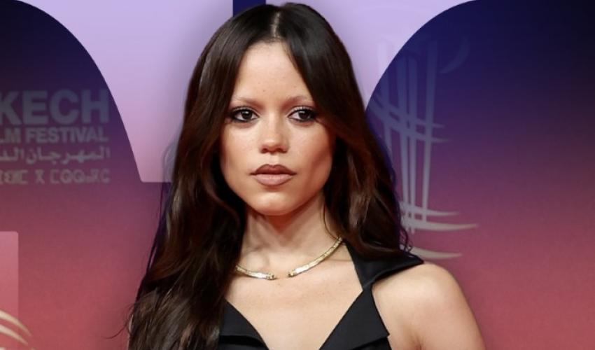 جينا أورتيغا أصغر عضو لجنة تحكيم في مهرجان مراكش