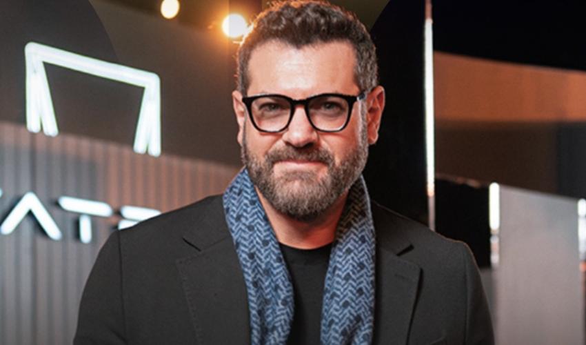 ما علاقة عمرو يوسف بـ Avatar