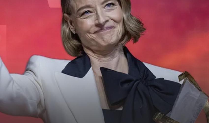 هل تختتم جودي فوستر مسيرة تكريماتها في مراكش