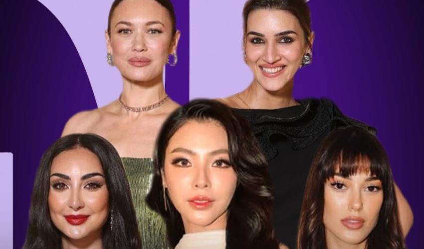 نور الغندور فاي كريتي سونان