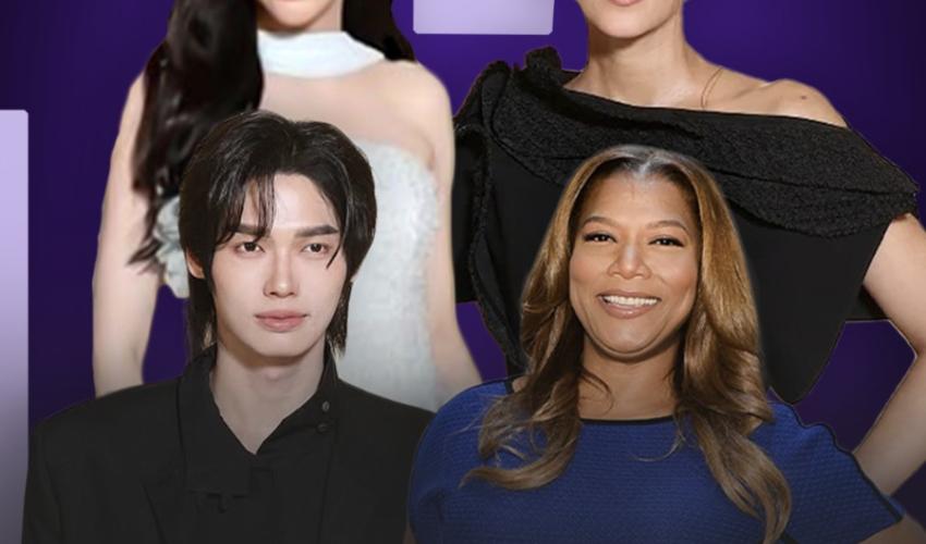  فاي برايا كريتي سانون وين ميتاوين وكوين لطيفة مبهورين بشعبيتهم في السعودية 