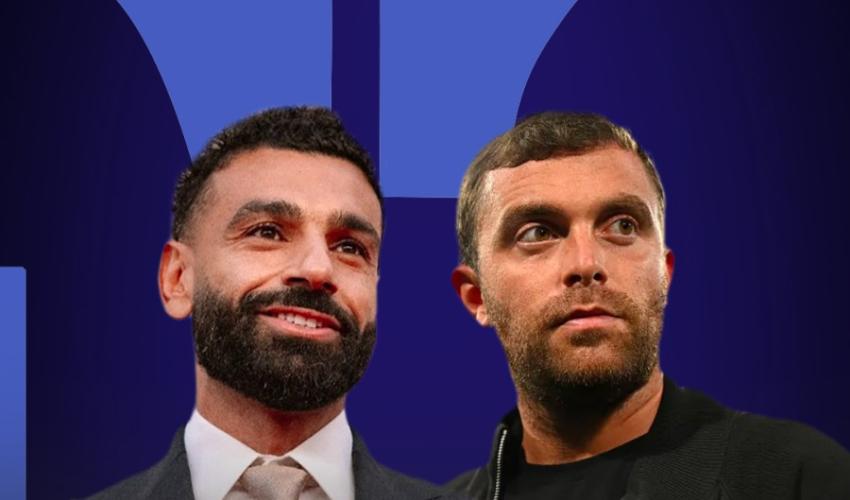 ما هي توقعات Fabrizio Romano لمصير محمد صلاح مع ليفربول 