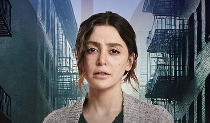 شخصية سلمى مرام علي