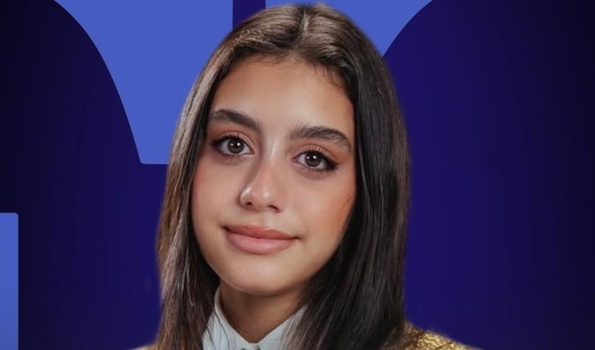 ياسمينا العبد