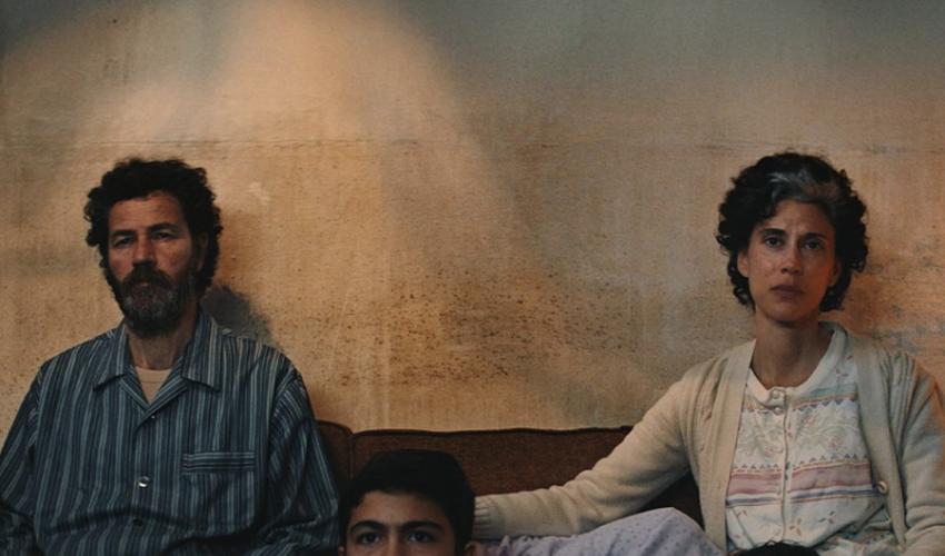 فيلم اللي باقي منك ينضم إلى سباق الأوسكار2026  