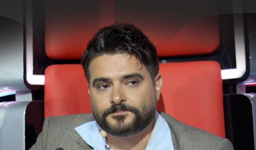 ما الذي أبكى ناصيف زيتون أمام كاميرا ET بالعربي 