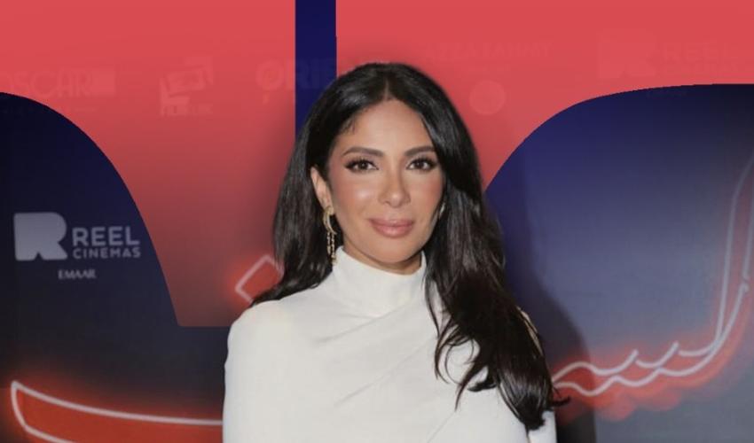 منى زكي عن الهجوم على فيلم الست