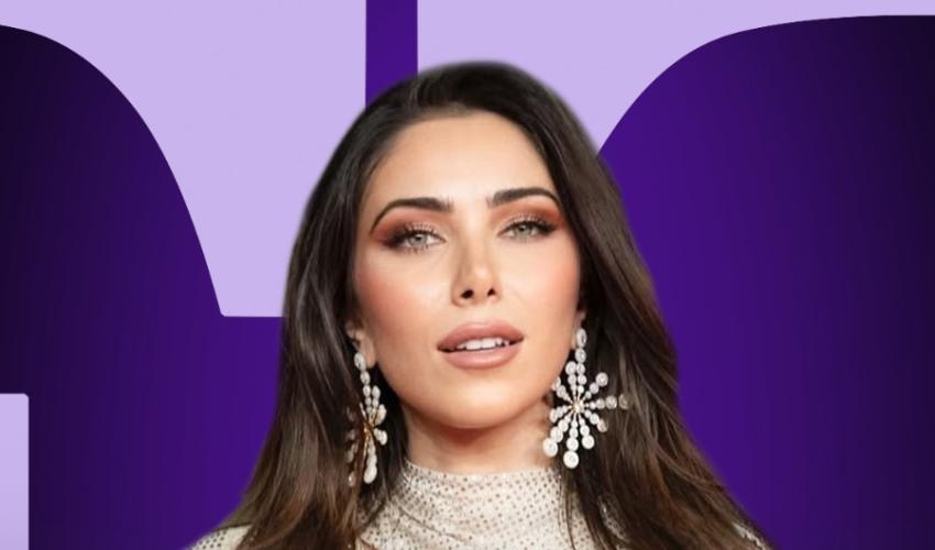 هل تؤمن دانييلا رحمة بالصداقة في الوسط الفني