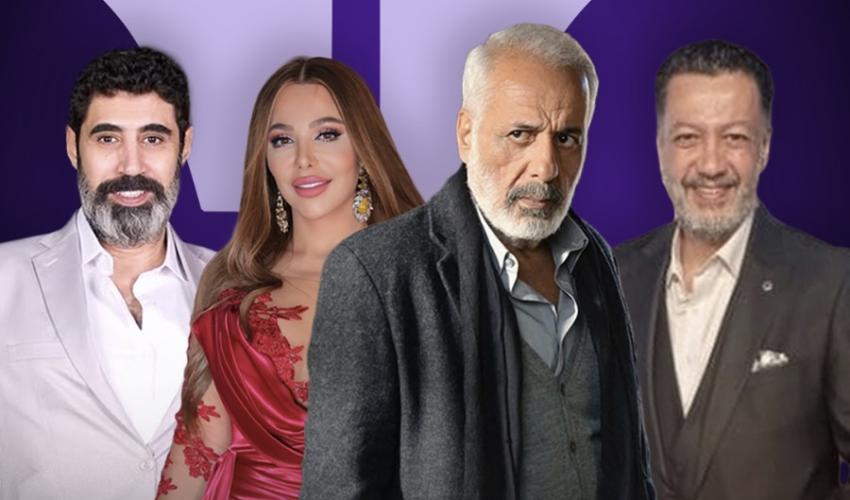 أيمن زيدان يجمع نجوم سوريا في عمل واحد في الرياض بمسرحية ولادة مبكرة