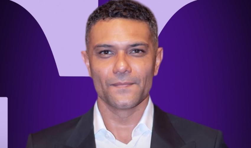 آسر ياسين توكسيك خفيف الدم في فيلم إن غاب القط