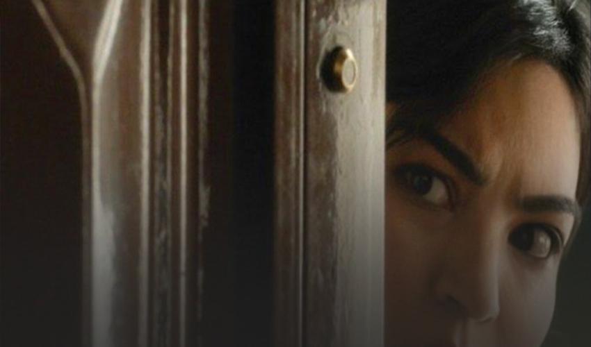 غموض تشويق وإثارة في فيلم المجهولة