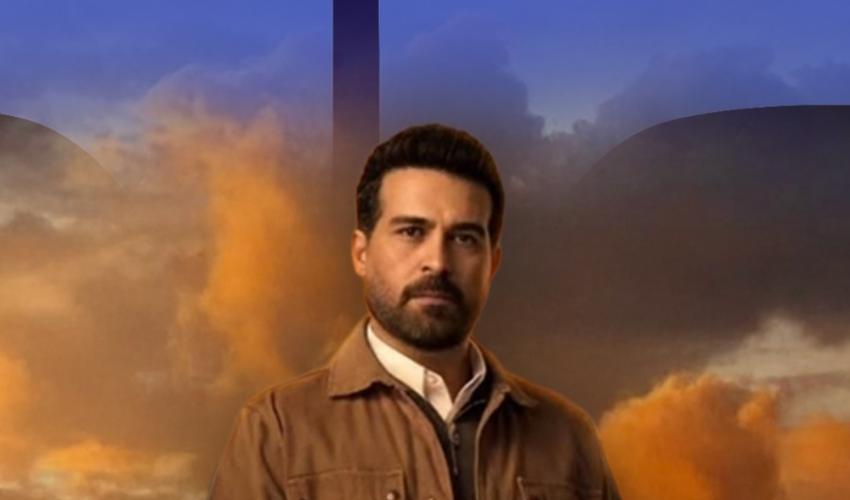 ET بالعربي حصرياً في زفاف نجم الغانم بكواليس مسلسل ليل