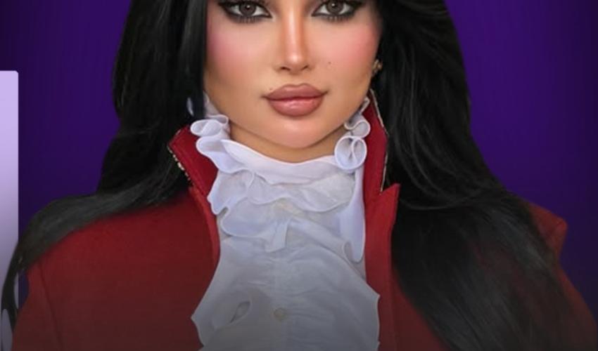 ملكة كابلي تفكر بالزواج مرة أخرى