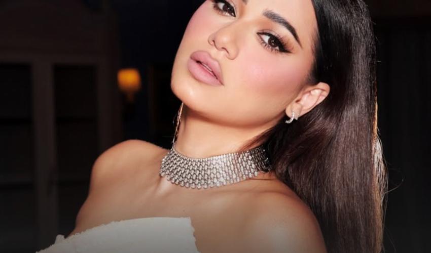 إصدارات متتالية لـ رحمة رياض وأجددها "مرات"