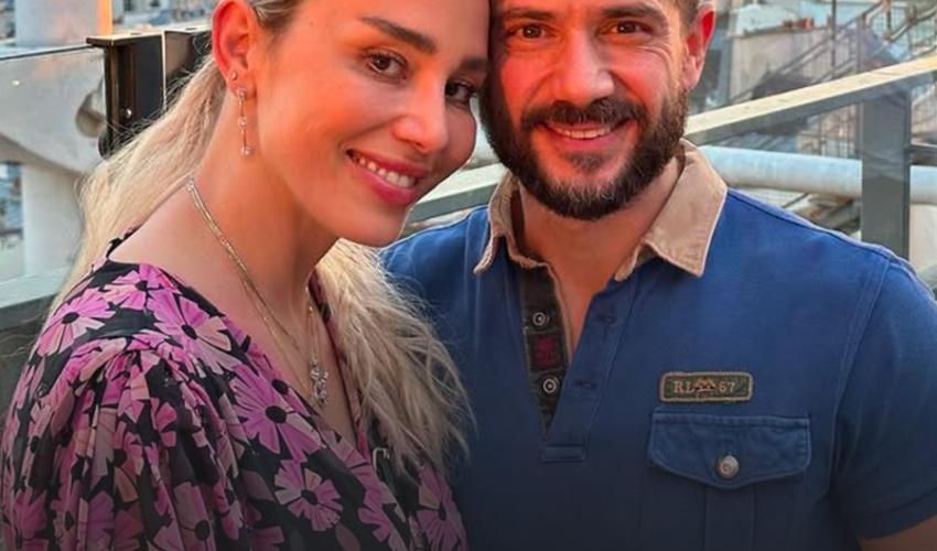 بعد عودتها للغناء هل تقنع سلمى غزالي بشار غزاوي بنفس الخطوة