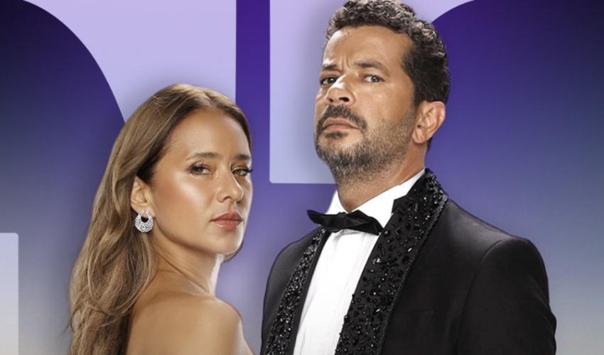 شريف سلامة يعوض نيللي كريم عن مآسي فاتن أمل حربي