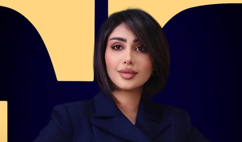 هنادي الكندري