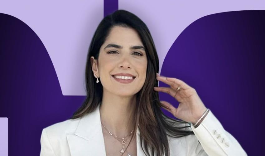 كارمن بصيبص عن الأمومة