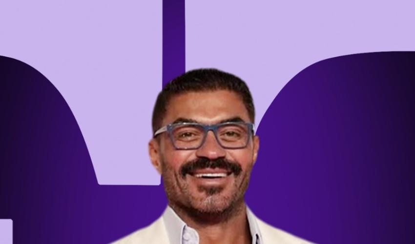 من ينافس خالد سليم في رمضان 2026