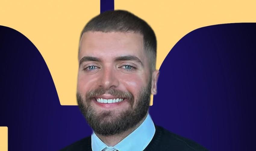 الشيف حسين فياض نجم حفل جوائز تيك توك لسنة 2025