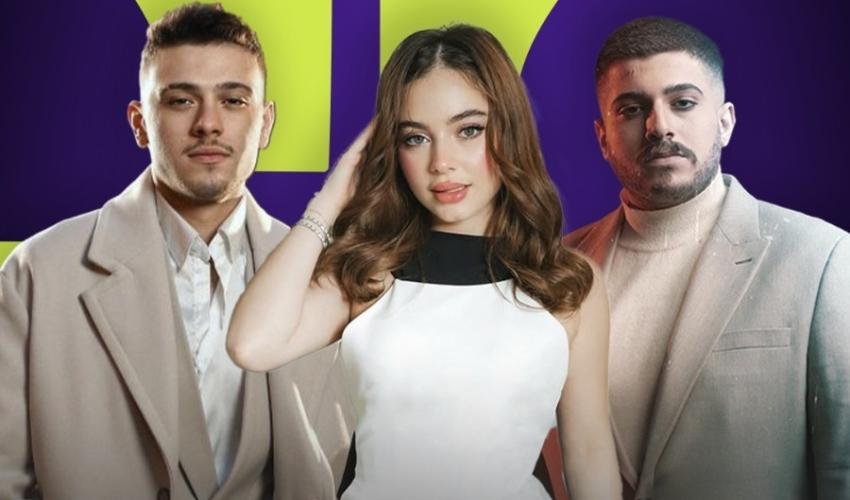 الشامي بيسان إسماعيل أبو ورد