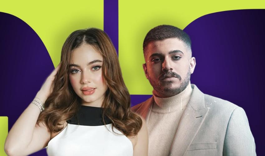 جيل جديد من نجوم الغناء في سوريا ينطلق بقوة 