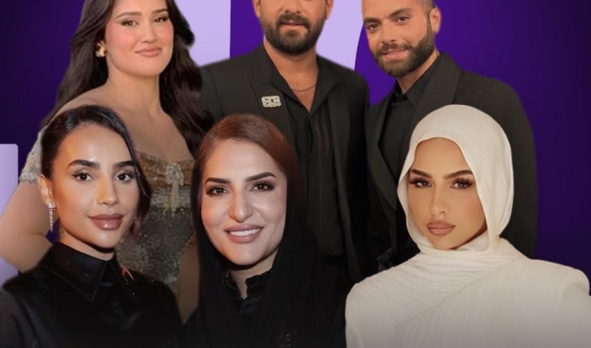 أسبوع الموضة في مسقط يجمع المؤثرين والمصممين العرب