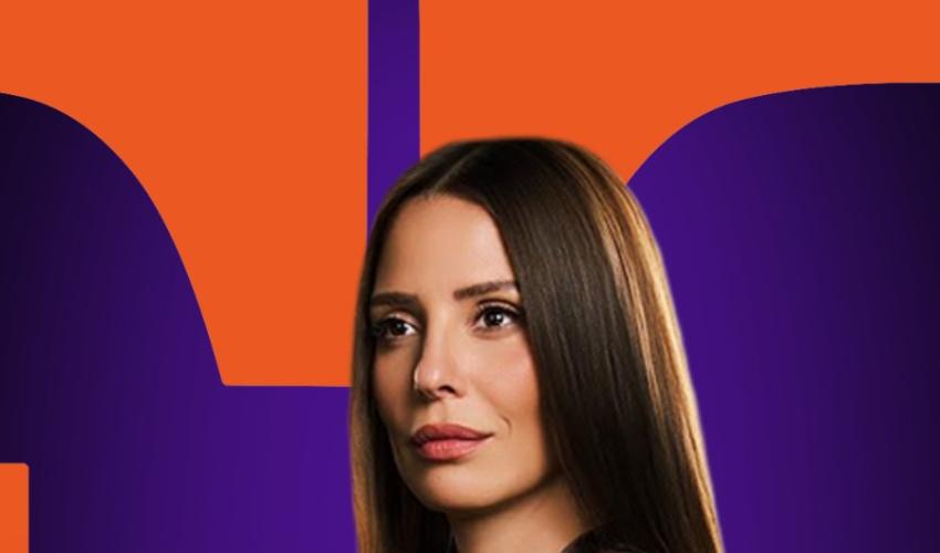 ما هي القضية التي تناقشها إيمان العاصي في قسمة العدل