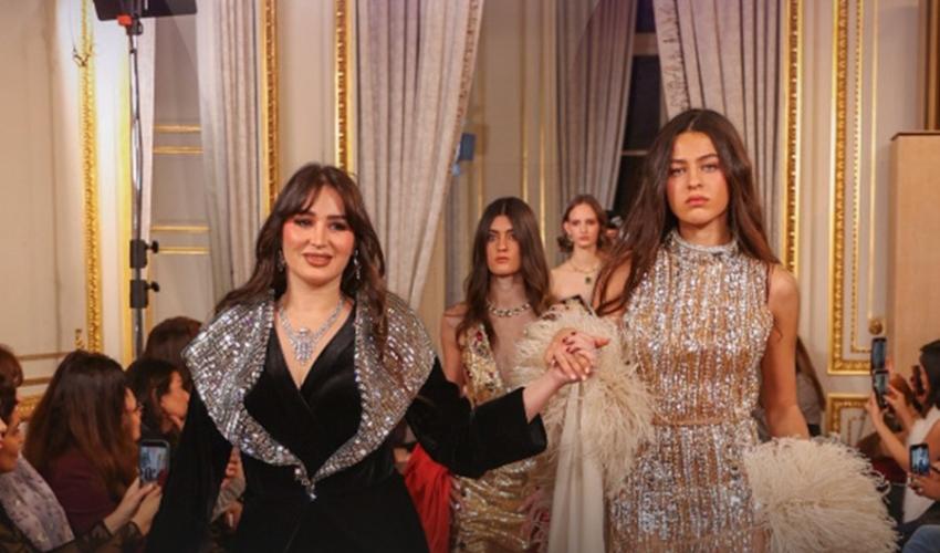 شهد الشارود تطلق مجموعة حلم