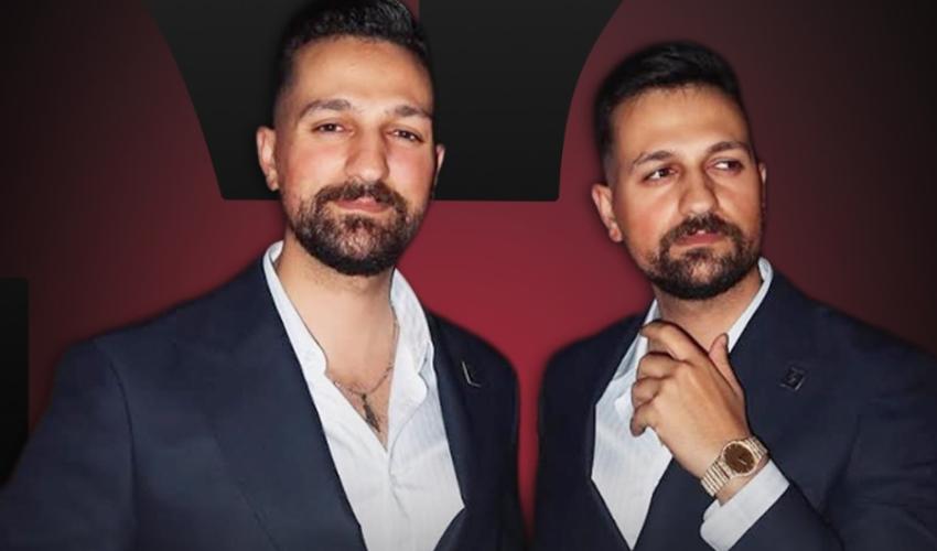 مقالب الششتري توينز تصل إلى كواليس ذا فويس