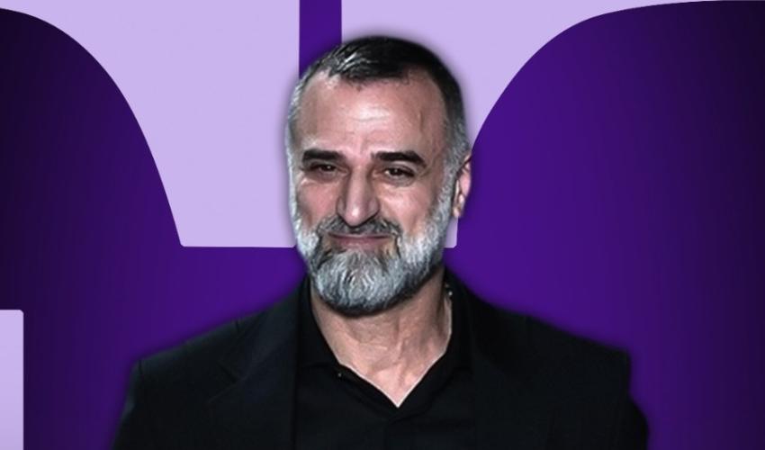 جورج حبيقة 2026