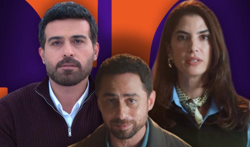 هل ينجح بلال "سعيد سرحان" بإعادة الحب بين ورد ونجم الغانم