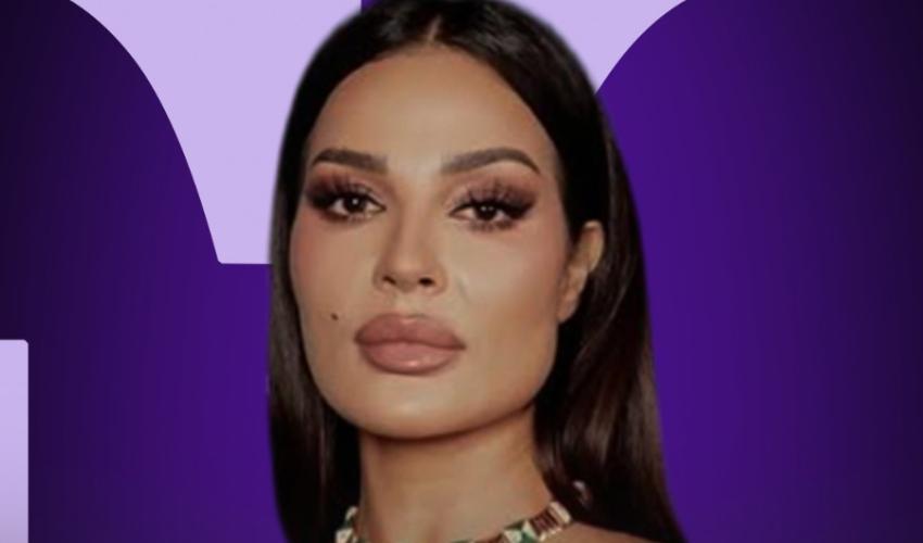خطوة ندمت نادين نسيب نجيم على تأجيلها