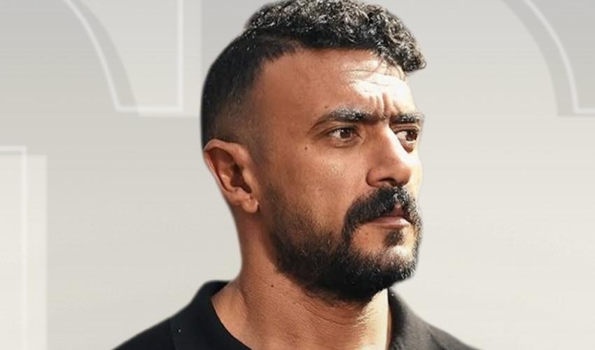 أحمد العوضي