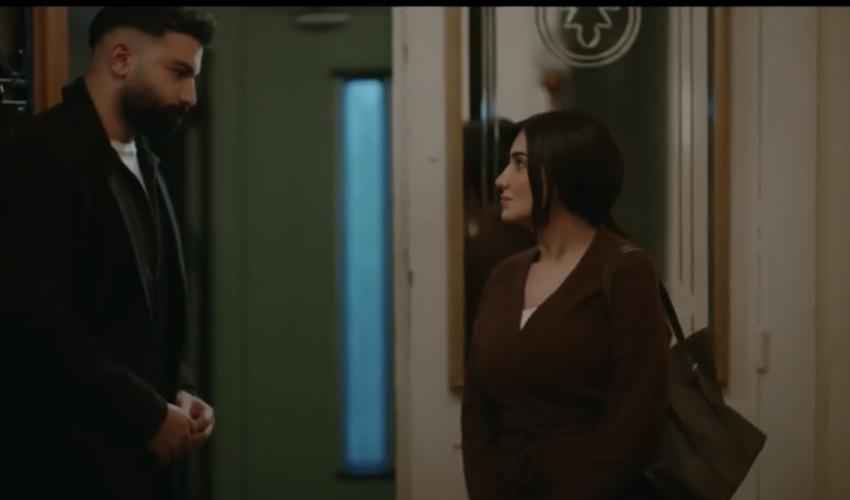 مسلسل الست موناليزا الحلقة 11 رمضان 2026 