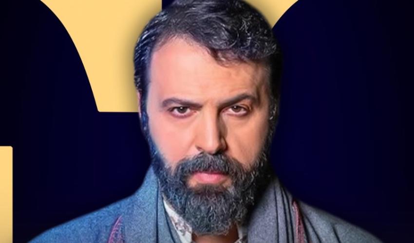 تيم حسن مسلسل مولانا