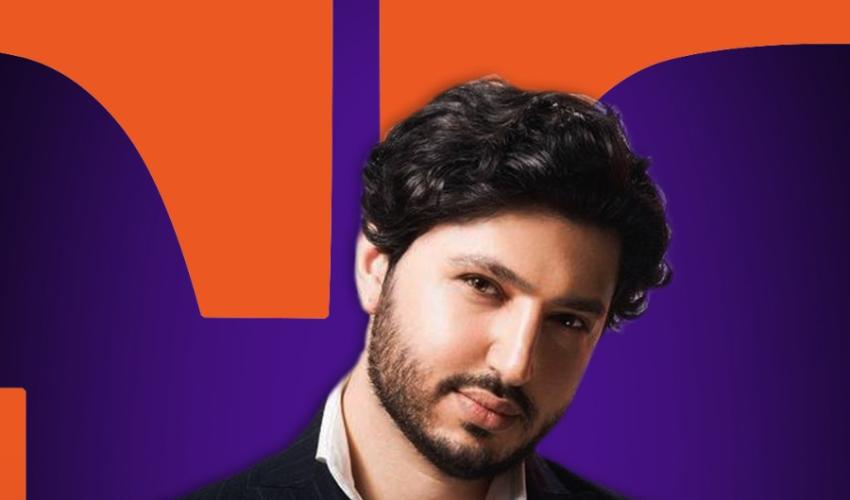 محمد فضل شاكر أحدث مفاجآت مطبخ المدينة 