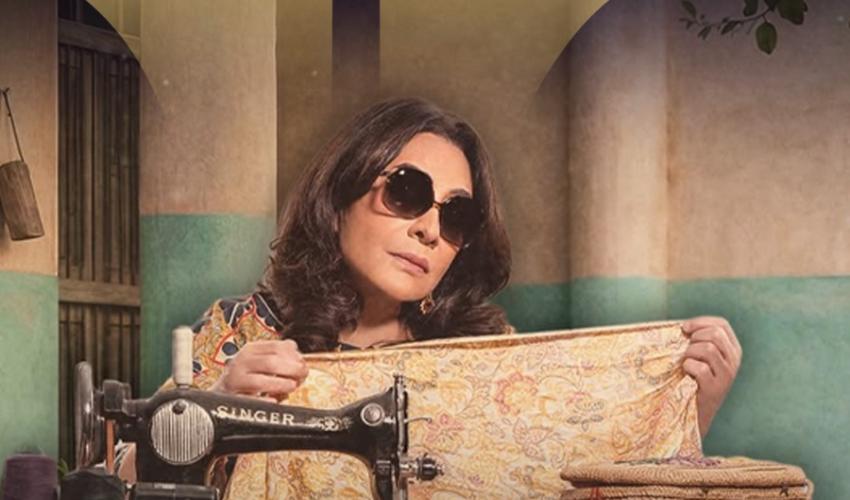 من هي الكفيفة التي الهمت هدى حسين  بالغميضة